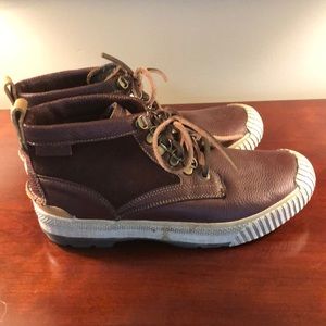 Men’s Timberland boots
